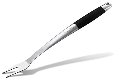 Enders PREMIUM GRILLGABEL EDELSTAHL 8789 Griff mit Soft-Touch-Beschichtung, Grill-Zubehör, Gasgrill BBQ, schwarz im Sale